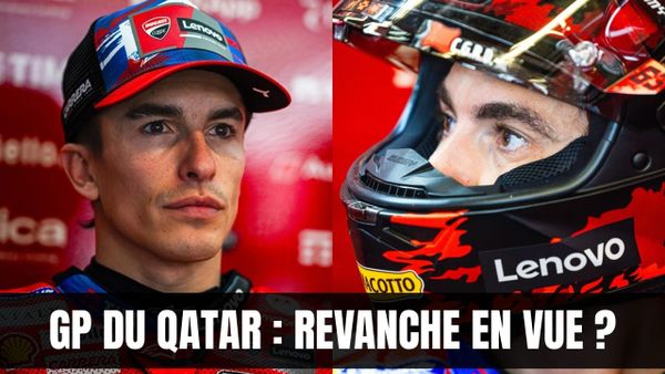 Duel épique au Qatar ? La preview du GP