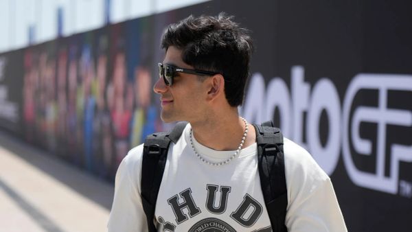 Martin « sans peur, mais je ne sais pas comment je vais me sentir »