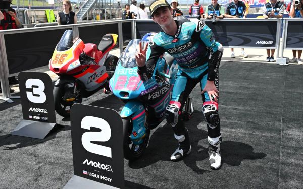 La pépite Maximo Quiles forfait au Qatar !