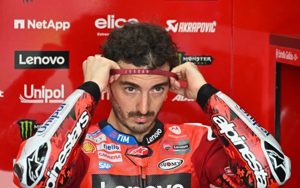 Horaires des courses à Lusail (GP du Qatar)