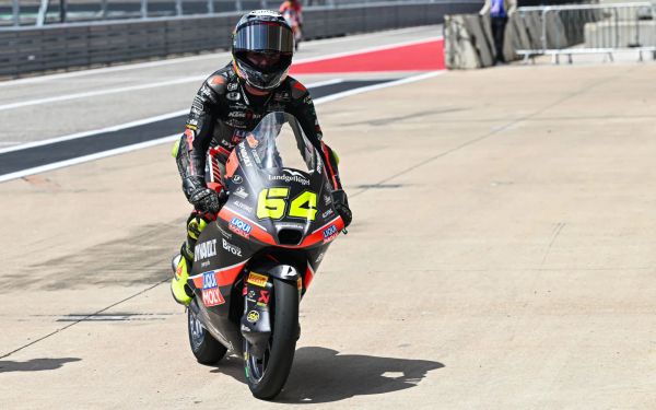 Qatar, FP1 Moto3 : Muñoz lance les hostilités