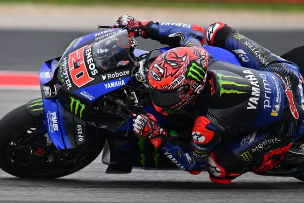 Programme / Horaires GP du Qatar