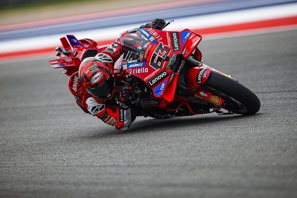 362 km/h & compagnie : records à battre à Lusail