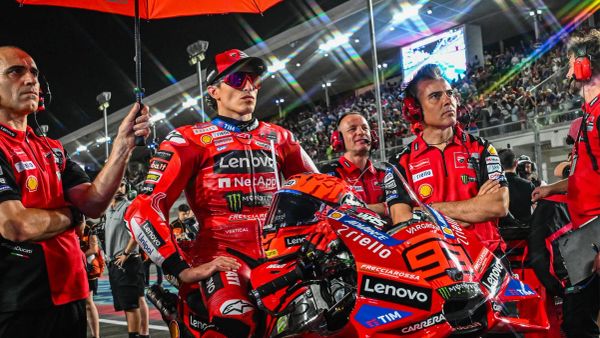 Programme / Horaires GP d'Espagne 2025 (Jerez)