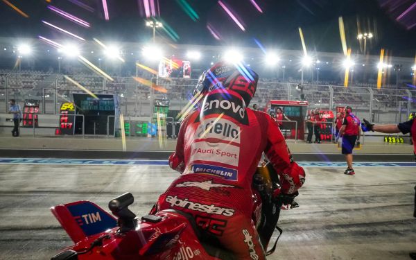 Qatar, FP2 MotoGP : Les Marquez devant Quartararo et Zarco !