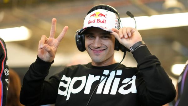 « Un cal osseux clairement visible » au niveau de la fracture de Martin