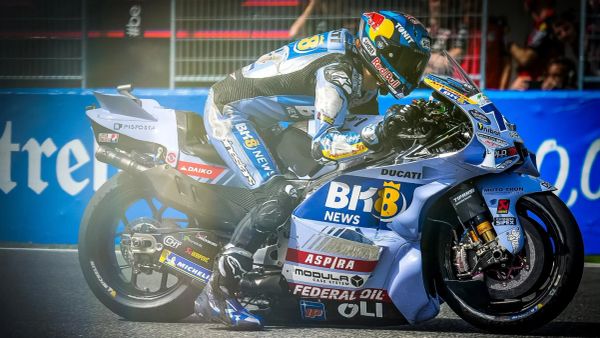 Jerez, MotoGP (Essais) : Marquez tape le record, Quartararo et Zarco en Q2 !