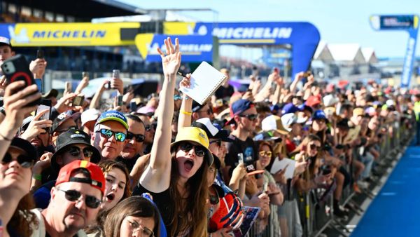 Le GP de France confirmé jusqu'en 2031 !