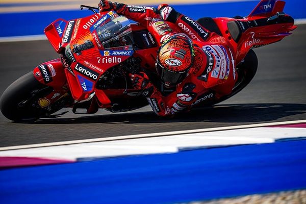 Qui a gagné à Lusail l'an dernier ?