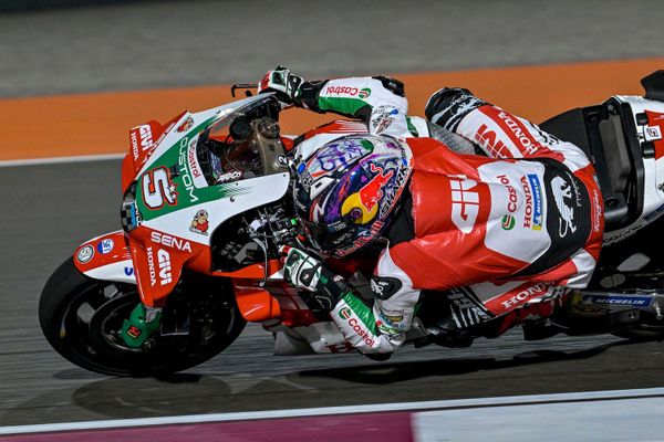 « Ça devenait dangereux » : Pourquoi Zarco a abandonné au Qatar samedi