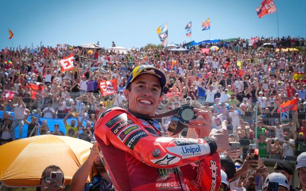 Horaires des courses à Jerez