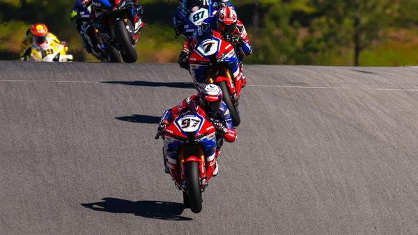 Programme / Horaires SBK Assen