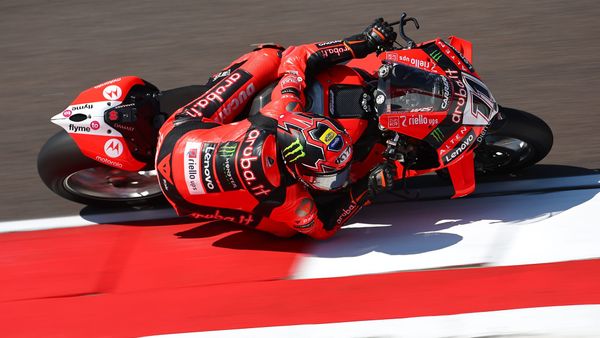 Sprint Crémone : Bulega toujours trop fort