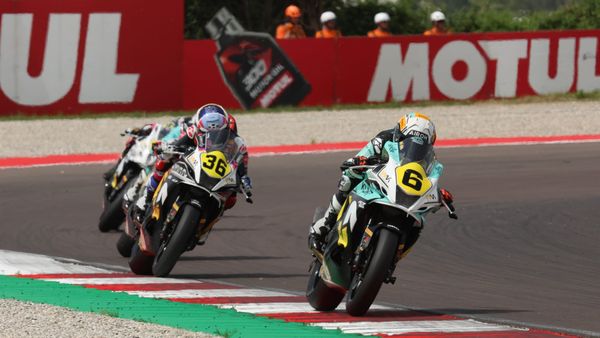 Les Françaises dans les points, Herrera prend sa revanche en Course 2 à Crémone