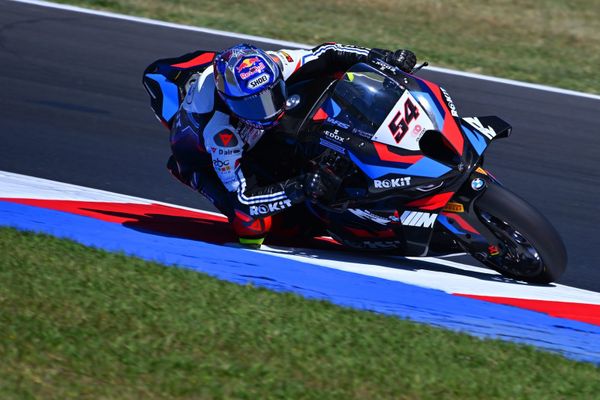 Toprak en MotoGP : la toile s'enflamme
