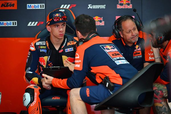 Opéré, Acosta sera bien au Mans