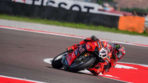 SBK Crémone : Bulega devant Razgatlioglu en FP2