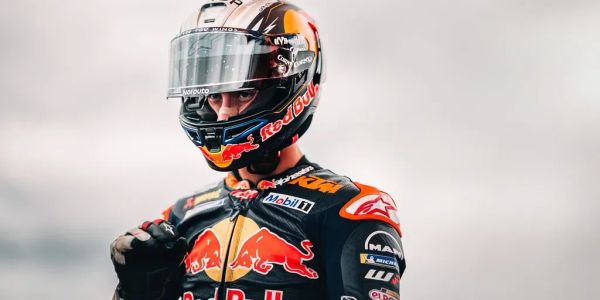 KTM annonce une très bonne nouvelle