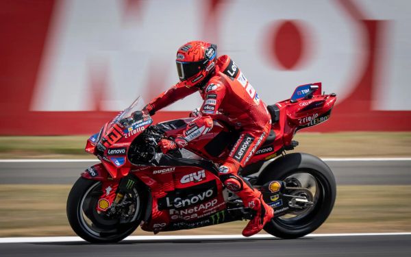 Horaires du samedi à Silverstone (GP Grande-Bretagne)