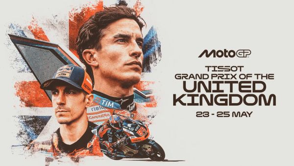 Décalage horaire : attention au programme du GP de Grande-Bretagne !