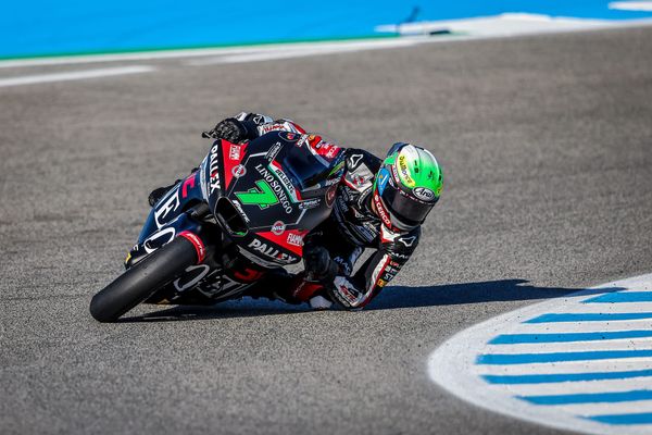 Les courses de Silverstone EN DIRECT sur LN24