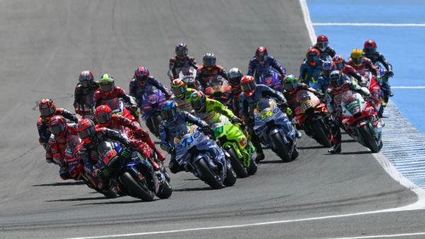 Programme / Horaires Silverstone (GP Grande-Bretagne)