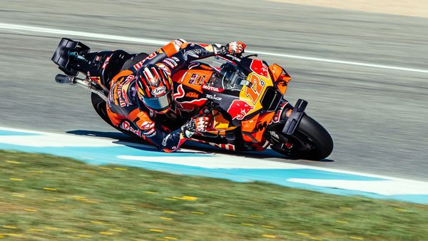 Avec Tech3, Viñales « presque à domicile » au Mans »
