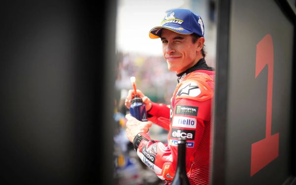 Records à battre à Silverstone (2025)