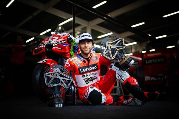 Quels résultats à Silverstone l'an dernier ?