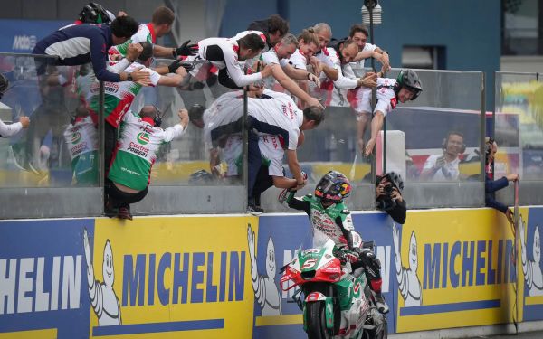 Exclu - Cecchinello : « On s'est dit qu'il fallait tout faire pour le calmer »