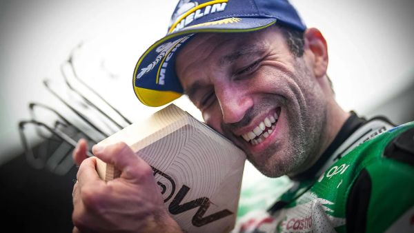 Les chiffres fous de la victoire de Johann Zarco au GP de France