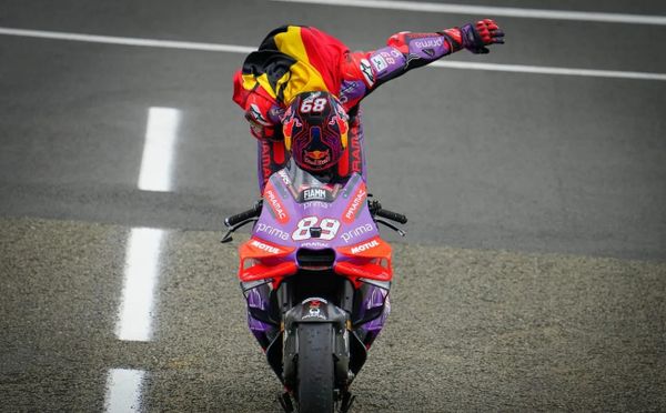 Records à battre au Mans (2025)