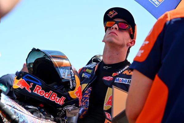 Insolite : Acosta à l'hôpital d'Assen pour une piqûre d'insecte !