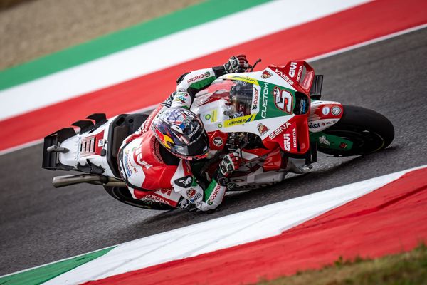 Mugello, Q1 MotoGP : Zarco à 0,048s de la Q2, partira 14e