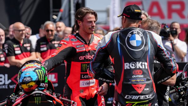 Superpole Misano : Le duel Bulega / Razgatlioglu se poursuit