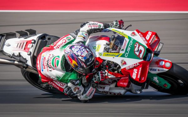 Programme / Horaires GP d'Italie (Mugello)