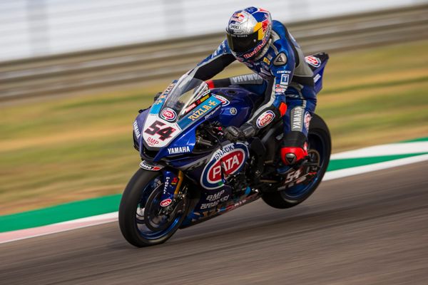 Ce que Yamaha attend de Razgatlioglu en 2026