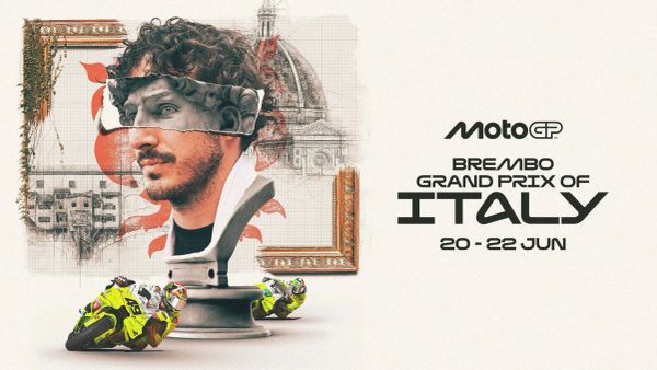 Horaires du vendredi au Mugello (GP d'Italie)