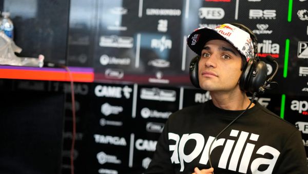 « Pas totalement remis » : nouveau bilan médical de Jorge Martin