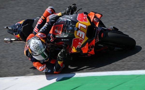 Mugello : Qualifiés et recalés en Q1