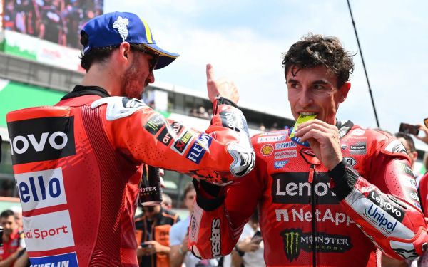 Records à battre à Assen (2025)