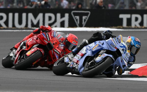 Programme/Horaires GP d'Aragon