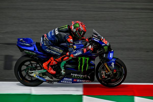 Assen, Q2 MotoGP : Quartararo plus fort que les Ducati !