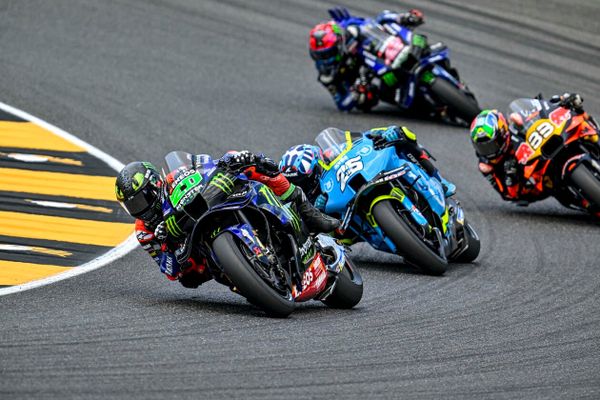 Programme / Horaires Assen (GP Pays-Bas)