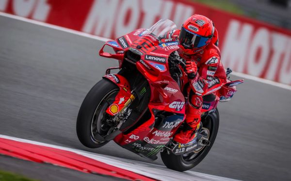 Assen : Qualifiés et recalés en Q1