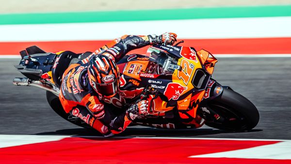 Le podium dans le viseur de Viñales à Assen !