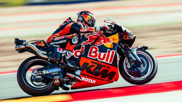 « On peut être au niveau des meilleurs » : Viñales ambitieux au Mugello