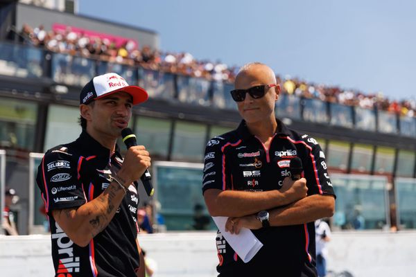 Martin doit continuer les soins : dernières nouvelles médicales