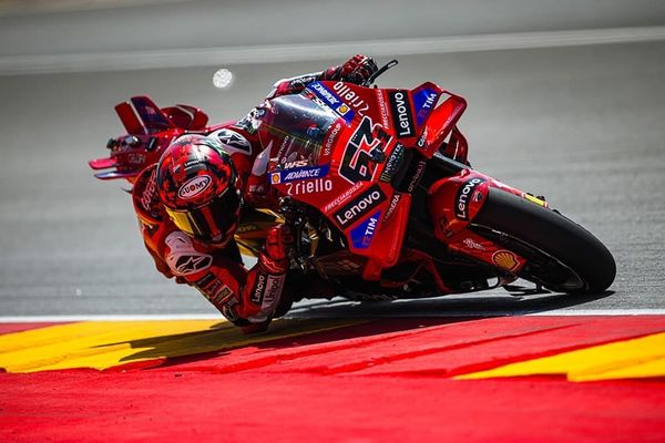 Records à battre au Mugello (2025)