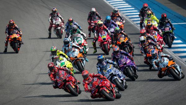 La Commission européenne approuve le rachat du MotoGP par Liberty Media